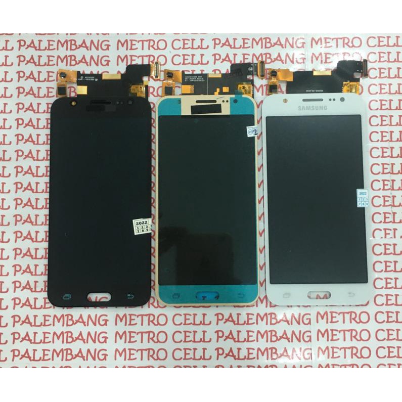 LCD SAMSUNG J5 KONTRAS