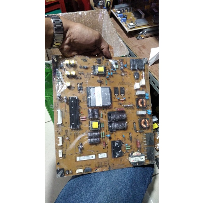 PSU Power Supply TV LG 47LM4610 - Regulator Board 47LM4610
