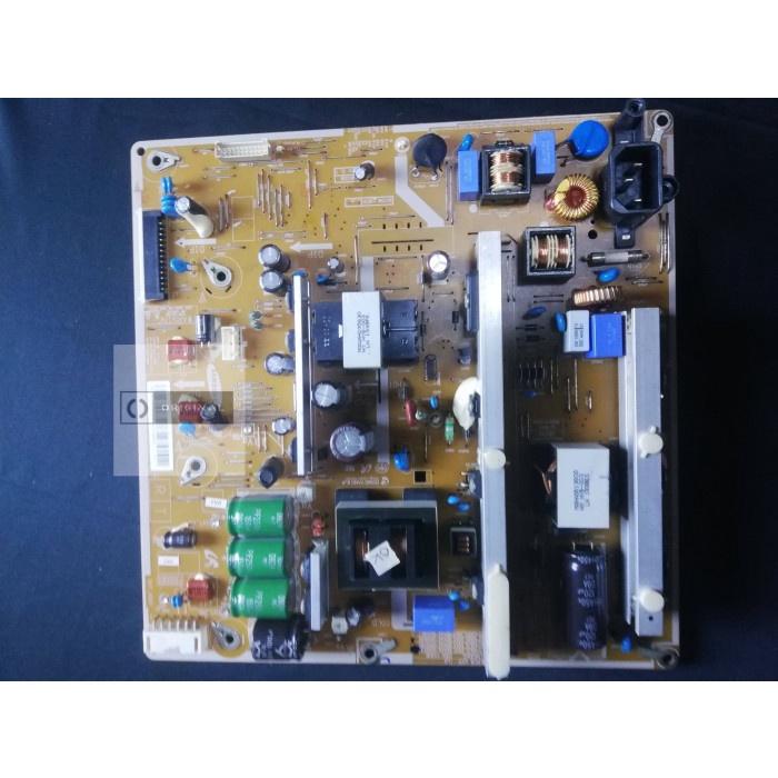 PSU Power Supply TV Samsung PS 43F4000 - Regulator Board TV PS43F4000