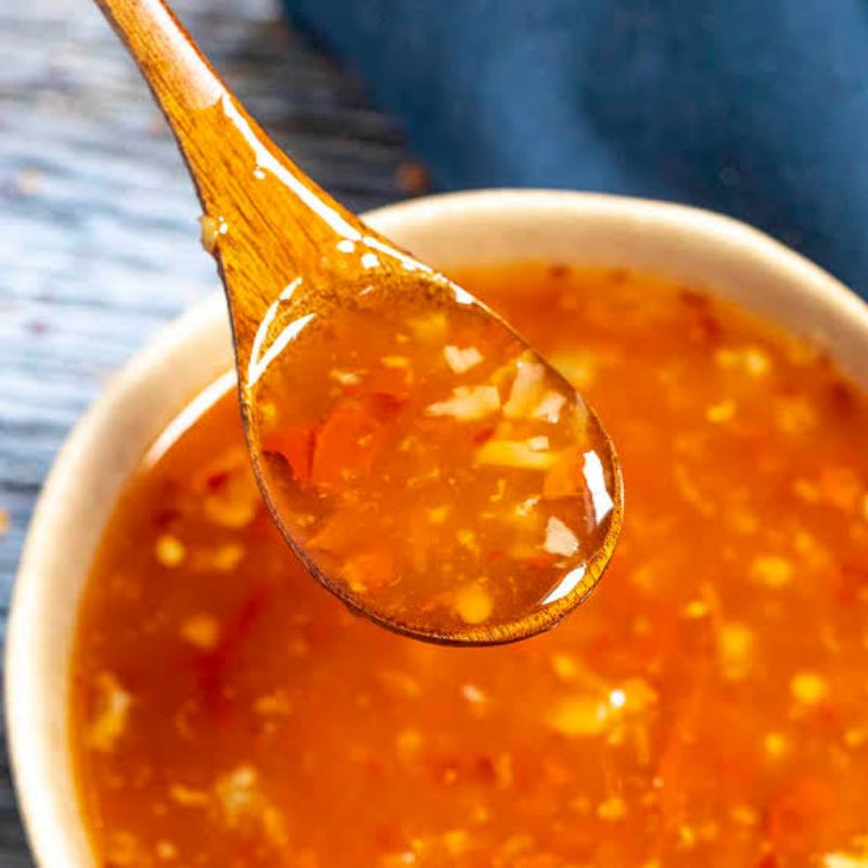 

Thai Mae Pranom / Thailand Sweet Chili Sauce / Best Seller