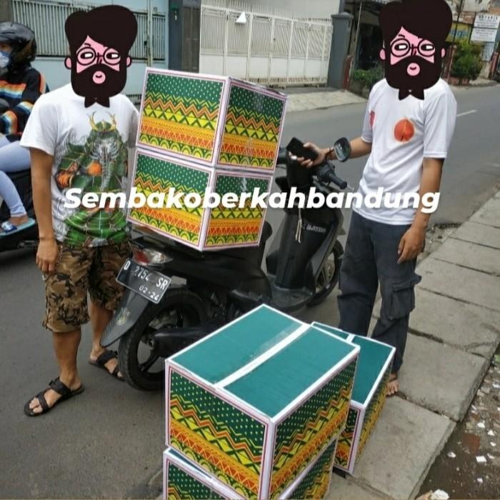 

Dus Lebaran / Dus Parcel / Kardus Lebaran / Dus Sembako 022