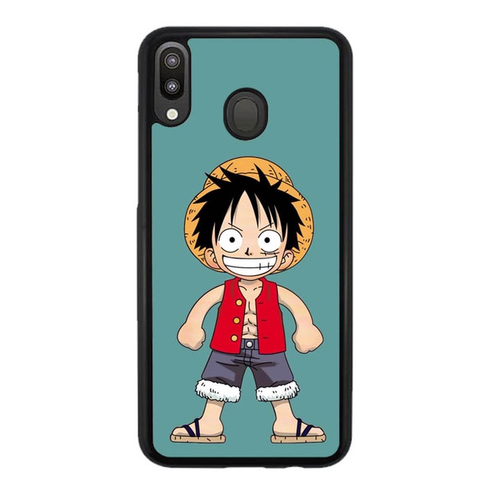 Casing Case Samsung M20 M30 M40 M31 M51 One piece DF236