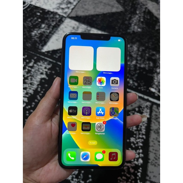 IPHONE XSMAX 64GB