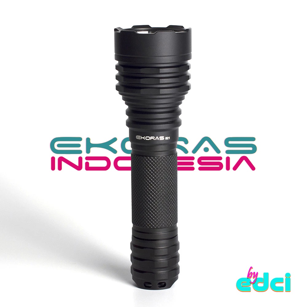 Senter Ekoras S21 Yinding 5050 30W, Driver 5A 12 Groups (M21A)