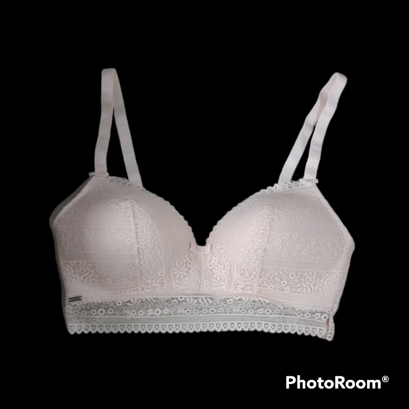 Valege Lace Bra