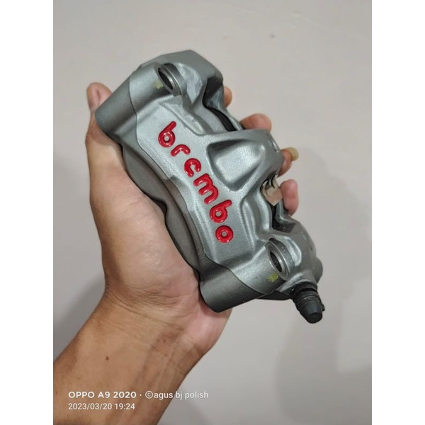 KALIPER BREMBO M50