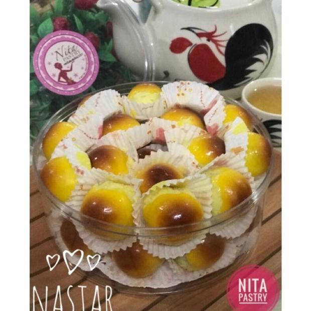 

KUE KERING NEW! NITA PASTRY NASTAR EL09I09A82L