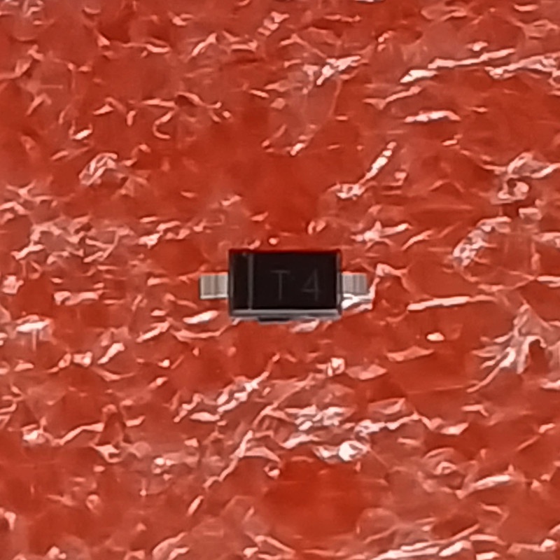 1N4148 4148 T4 SOD-123 per 10 pcs