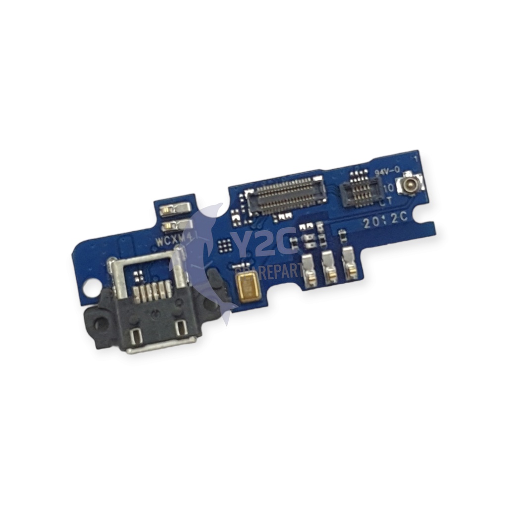 FLEXI CHARGER XIAOMI MI4I / MI 4I + MIC / FLEXIBLE BOARD CASAN