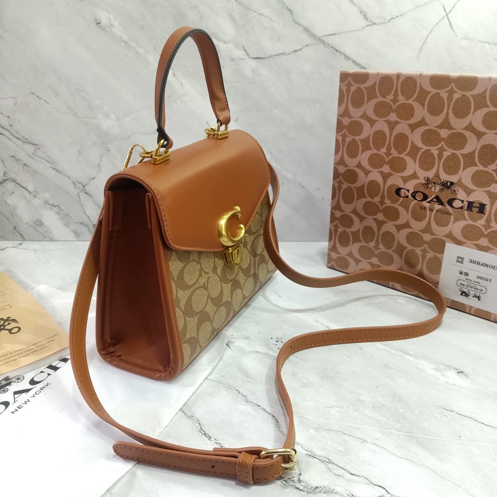 Tas Wanita Sammy Top Handle bag