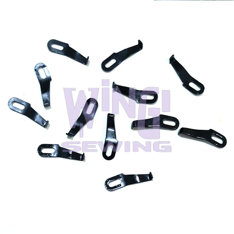 KS54 Tahanan Sepatu Mesin Jahit Obras Industri SIRUBA