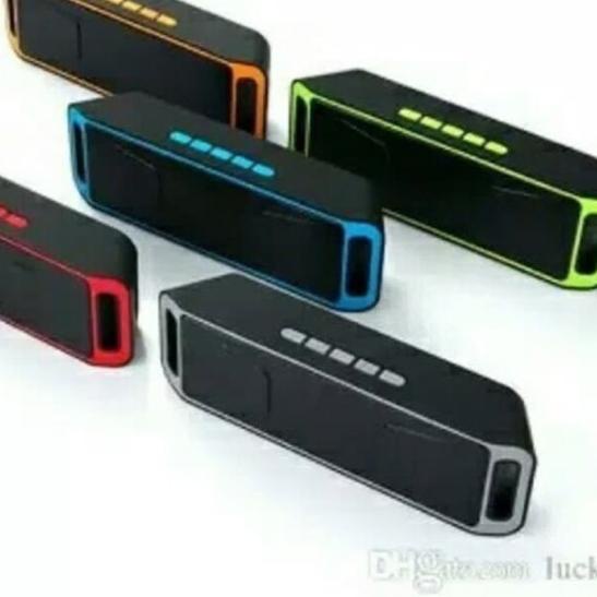 Discount✅-Speaker Mega Bass A2DP - speaker bluetooth super bass - speaker A2DP