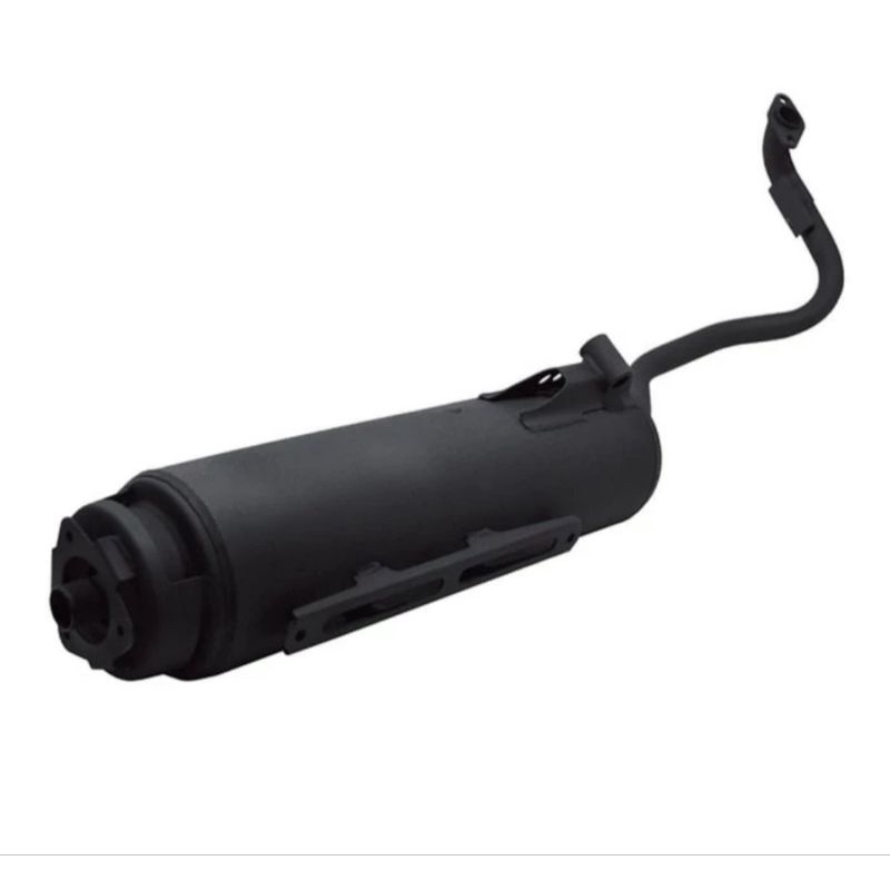 Knalpot PCX 150 ORI ahm