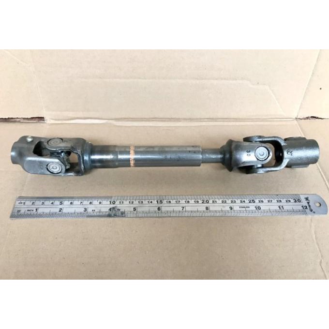 Join Stir Joint Steer Mobil Nissan Livina