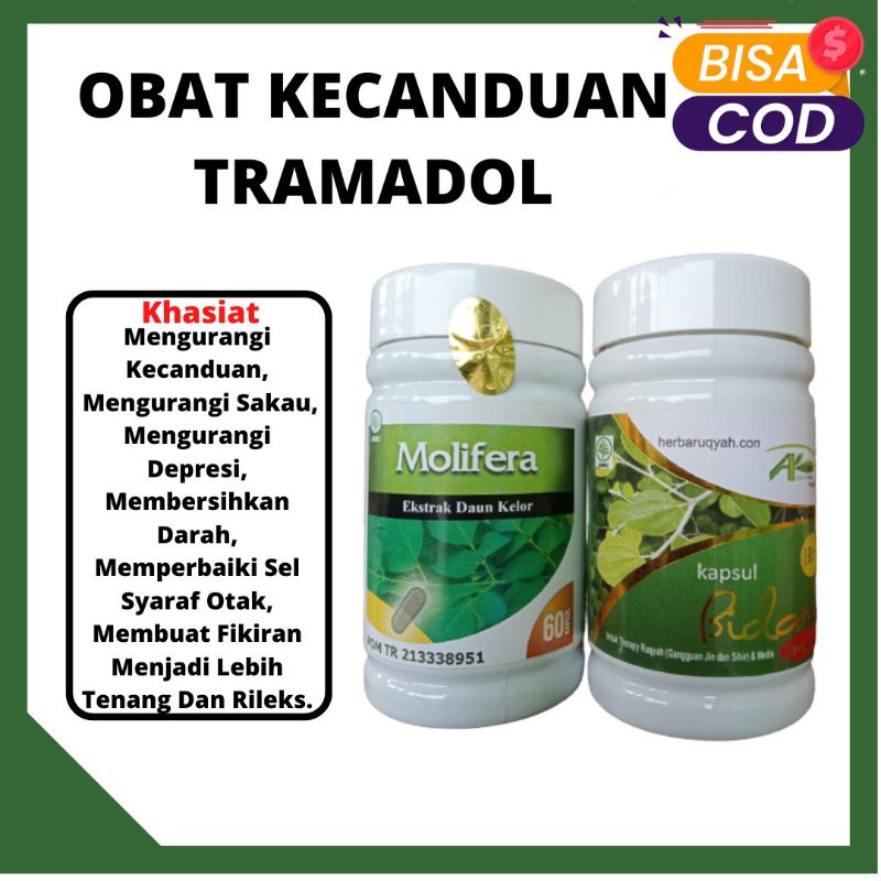 OBAT KECANDUAN TRAMADOL/TM/AM- KETERGANTUNGAN TRAMADOL/TM/AM-OBAT PENGHILANG SAKAU