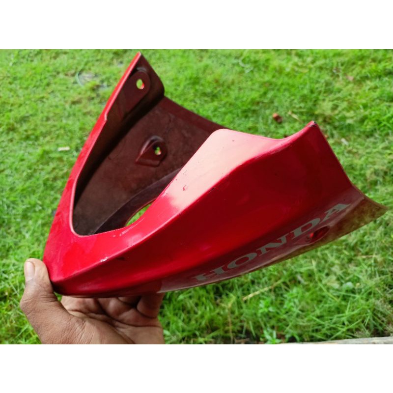 Undercowl CS1 cover mesin HONDA CS1