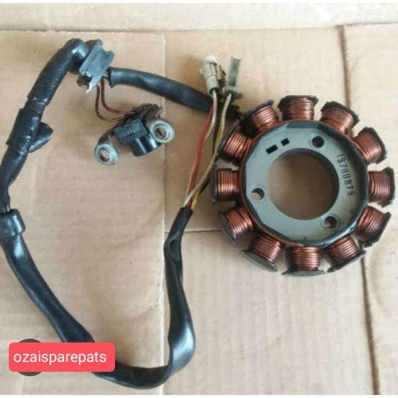 SPUL JALAN YAMAHA JUPITER MX OLD CABUTAN ORIGINAL