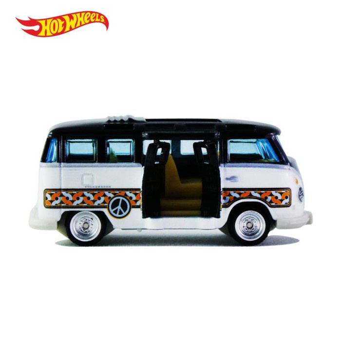 MUST HAVE HEMAT MATCHBOX 1959 VOLKSWAGEN MINIBUS - MAINAN MOBIL BALAP TERMURAH