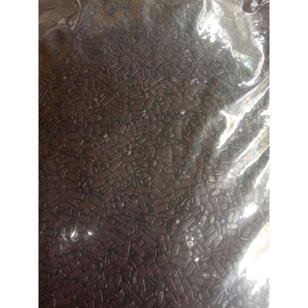 

Coklat Flakes Chunky 250gr