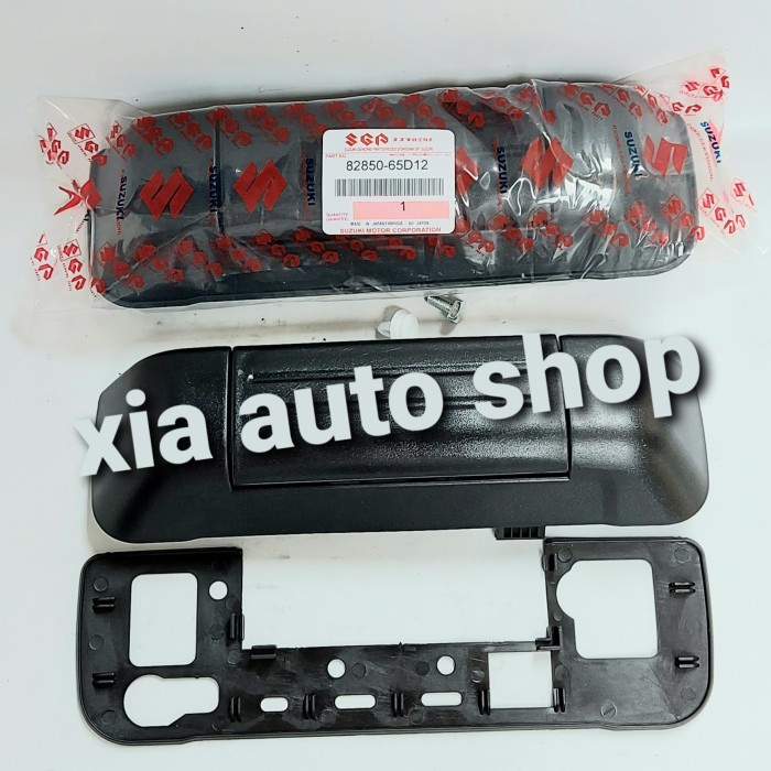 HANDLE BAGASI BUKAAN PINTU BELAKANG ESCUDO 1.6 GRAND ESCUDO