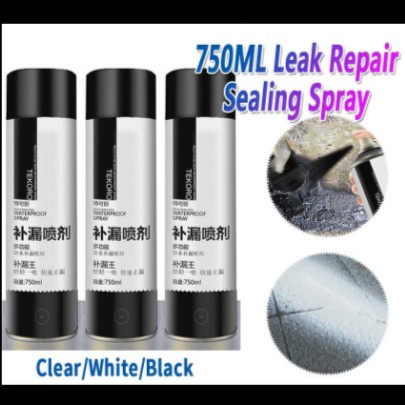 Terlaris Leak King Spray Waterproof / Semprotan Anti Bocor / Antibocor