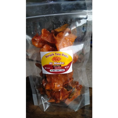 

keripik ubi simadu