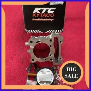 Blok Seher Ktc kytaco R15 V3 65 mm Carbon Silicone Forged last stok 29M4R23