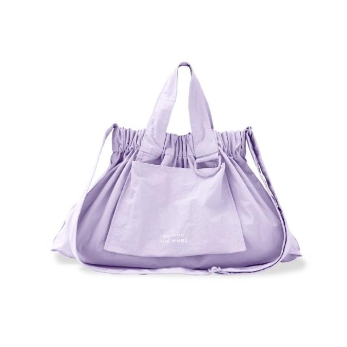 (READY) Beyond The Vines BTV M Dumpling Bag