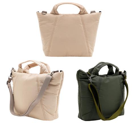 Berrybenka Street - Tas Selempang Wanita Jesica Quilted Bag