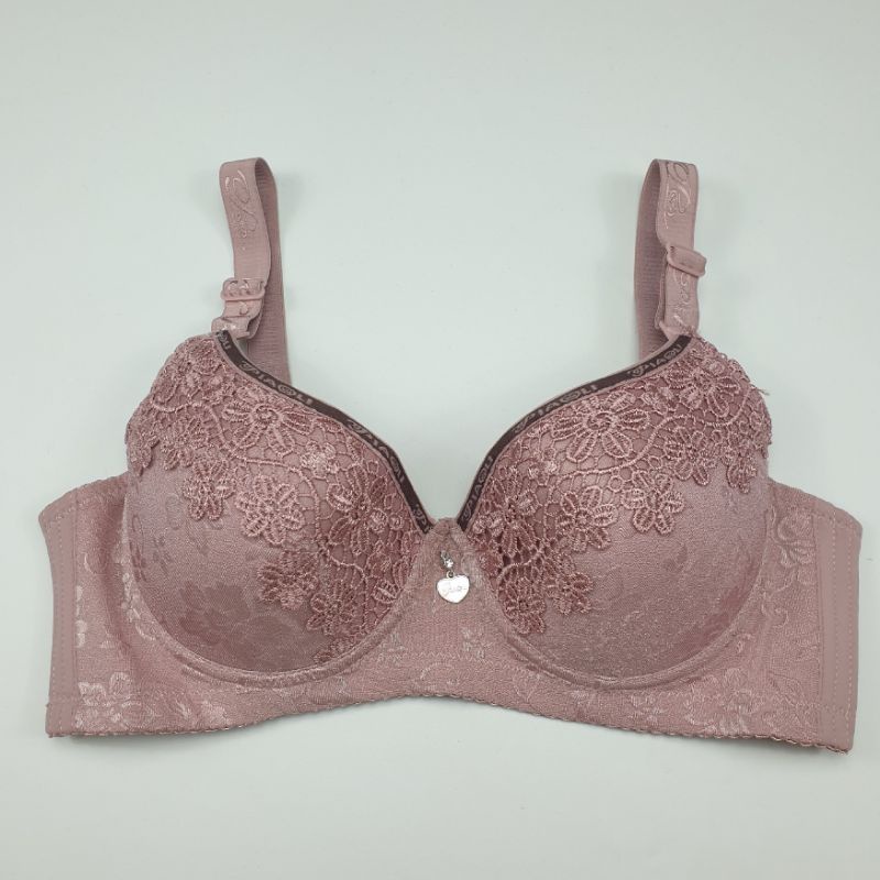 PIAOLI 8898 | BH Kawat . BH Push Up . BH Busa . Cup B . Bra Kait 3 . BH Wanita . BH Remaja