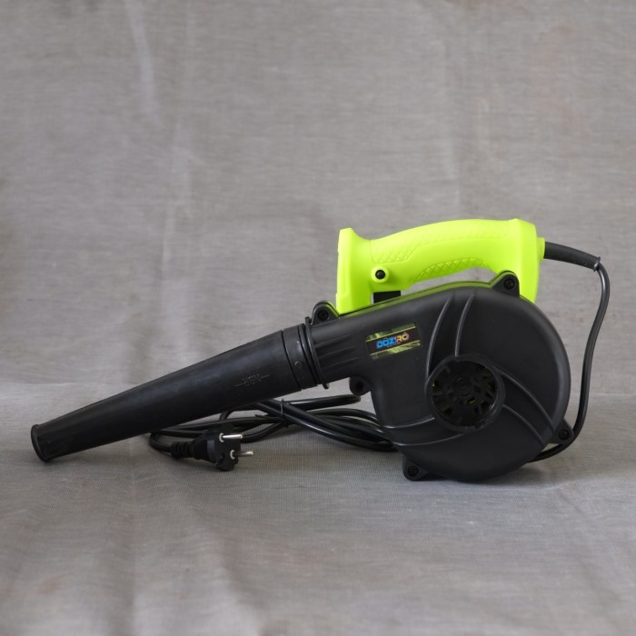 Blower Hand Blower Grooming Pengering Bulu Anjing / Kucing Blower Tangan