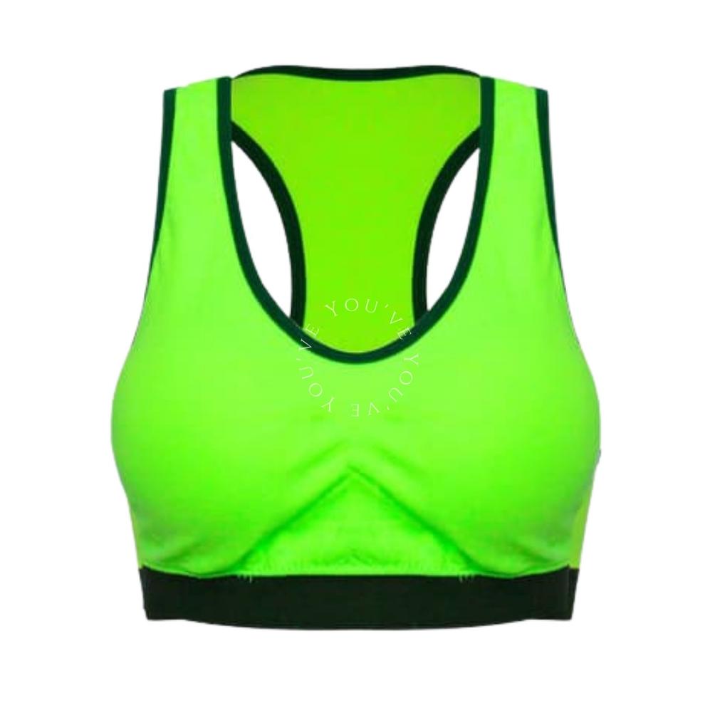 You've (You Have) BH SPORT 209 GREEN YOU'VE
