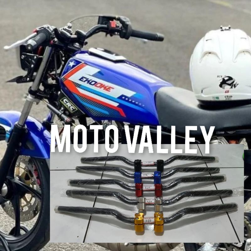 STANG RZR YAMAHA RX KING