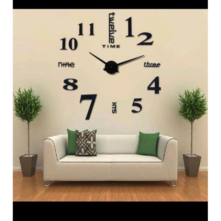 Jam Jumbo DIY 130 cm Shenar