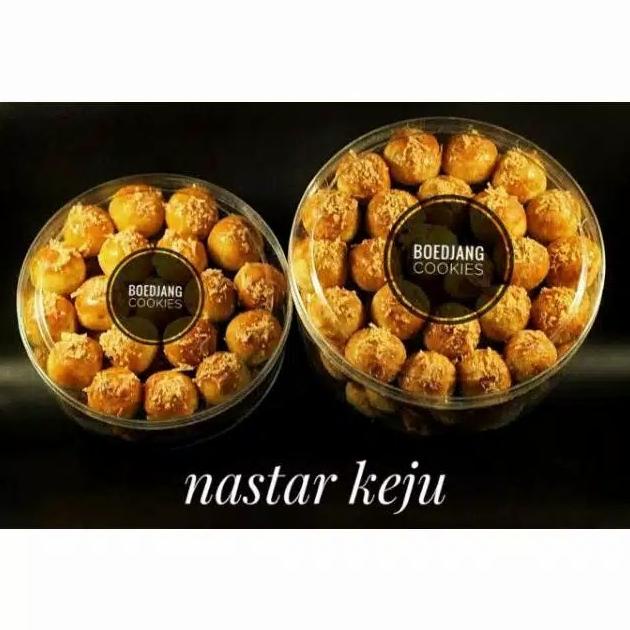 

Kue Kering Lebaran Premium Kue Nastar Keju Lidah Kucing Kastangel