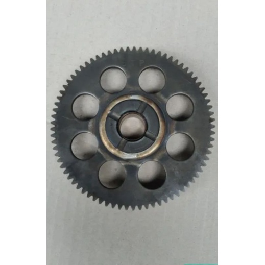 Gir besar Pengantar Stater yamaha Vega cripton / vega new /Jupiter z / Vega zr