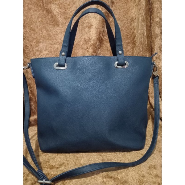 ANNE KLEIN sling bag/handbag