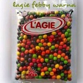 

Legie Feby Warna