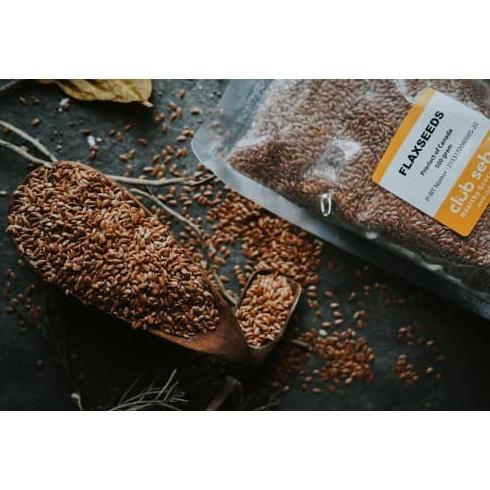 

SALE FLAXSEEDS CANADA, 1KG