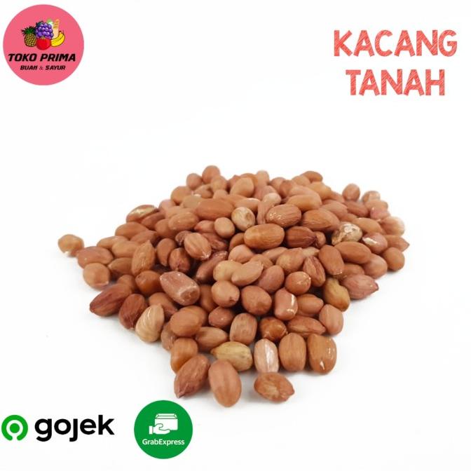 

SALE KACANG TANAH PER 250 GRAM