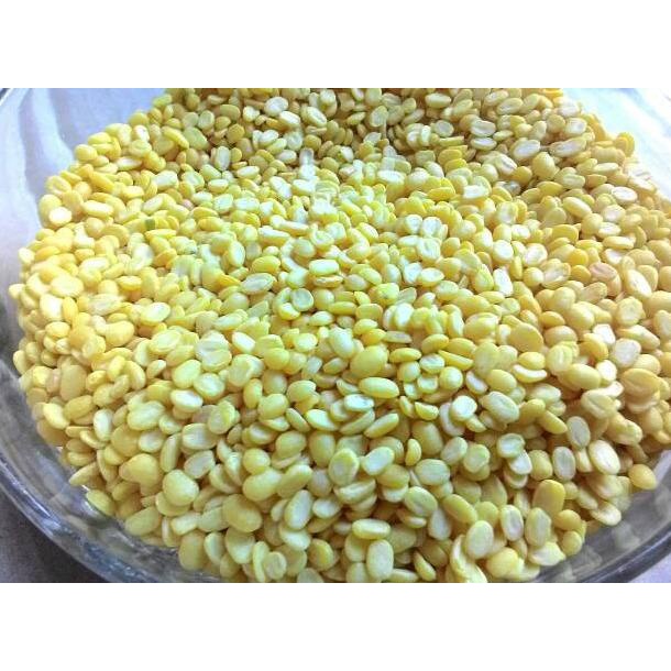 

PRODUK KACANG HIJAU KUPAS ORGANIK KACANG IJO KUPAS ORGANIK MUNG BEANS 200G