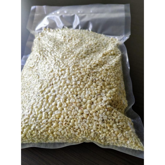 

STOK TERBATAS JALI JALI ACEH UK 1 KG