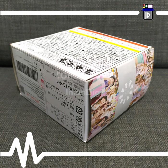 Tamagotchi Smart NiziU Special Set