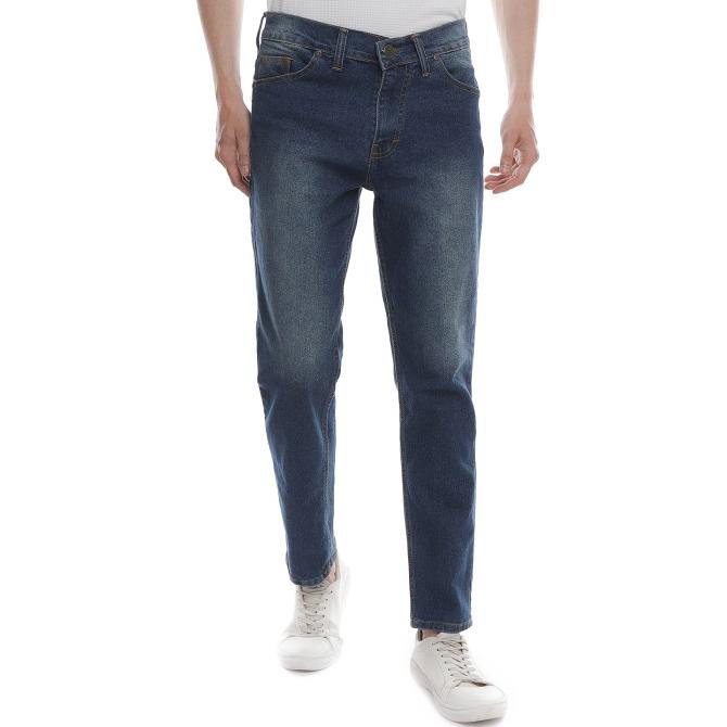 RAMAYANA - RAF CELANA JEANS PANJANG PR09