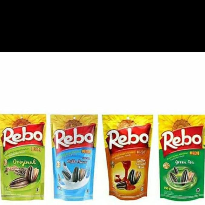 

SALE REBO KUACI MATAHARI 150GR ALLVARIANT