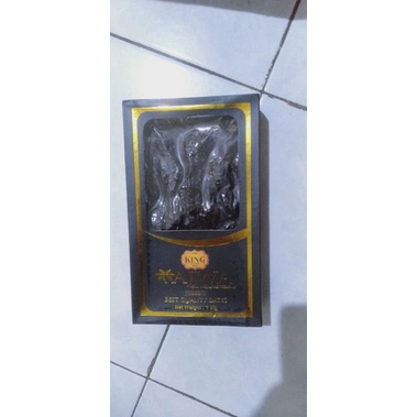 

Kurma Ajwa 1kg - Kurma Nabi - Kurma Ajwa King Original