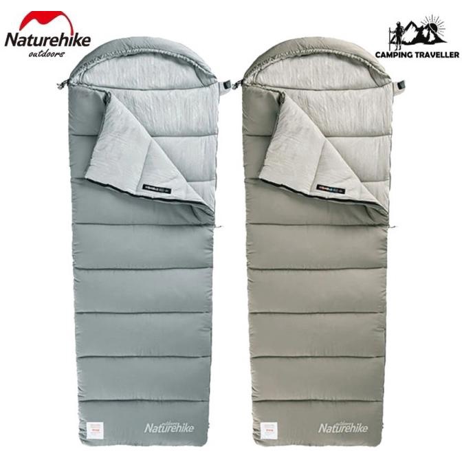 Sleeping bag naturehike M180 NH20MSD02 Kantong Tidur