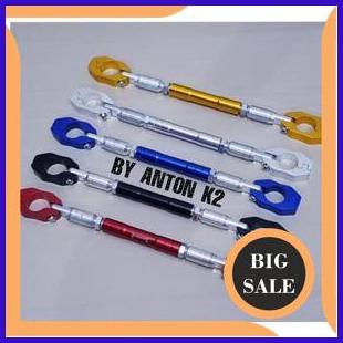 STABILISER PALANG STANG TENGAH VARIASI AKSESORIS MOTOR PCX/BEAT STREET parts 29M4R23