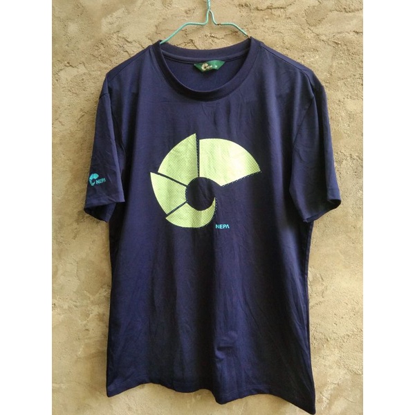 kaos outdoor nepa