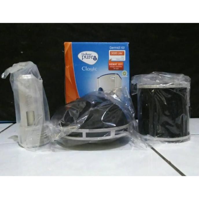 Unilever Pure It Germkill Filter 3000 L 3000L